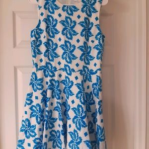 DVF Dress 8